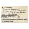 Cocomel - Organic Coconut Milk Caramels - Original - Case of 6 - 3.5 oz.