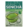 Eden Foods Organic Sencha Green Tea - Case of 12 - 16 BAG