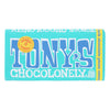 Tony's Chocolonely - Bar Chocolate Dk Pcn Coconut 51% - Case of 15 - 6.35 OZ