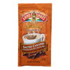 Land O Lakes Cocoa Packets - Salted Caramel - Case of 12 - 1.25 oz