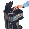 Coffee Brewer 2way 12c