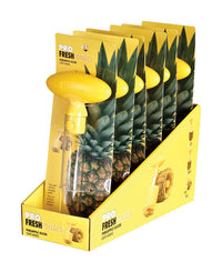 Ns Pineapple Slicer Cdu (Pack of 6)