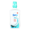 Spry Oral Rinse - Wintergreen Natural - 16 Fl oz.