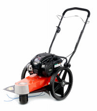 Pro Trimmer/Mower, 7.25 FPT Briggs & Stratton Engine, 22-In.