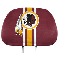 NFL - Washington Redskins Printed Headrest Cover