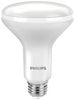 Philips Lighting acre BR30 E26 (Medium) LED Light Bulb White 9 Watt Equivalence 1 pk