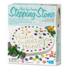 Toysmith 4M Garden Stepping Stone Kit Multicolored