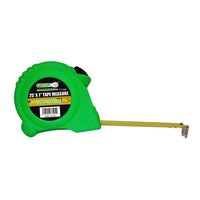 Tape Measure, 25-Ft.