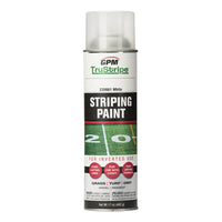 17OZ WHT Striping Paint