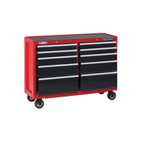 Tool Cart-Sc 52" 10-Drwr