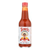 Tapatio Salsa Picante Hot Sauce  - Case of 12 - 10 OZ