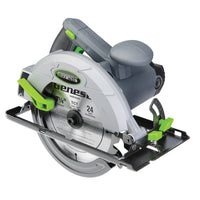 Genesis 13 amps 7-1/4 in. Corded Brushed Circular Saw