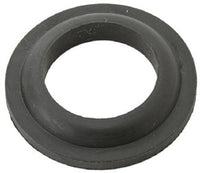 Lavatory Drain Washer, Rubber, 2-3/8 OD x 1-7/16-In. ID (Pack of 5)