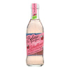 Belvoir - Organic Lemonade - Elderflower and Rose - Case of 24 - 8.4 fl oz.