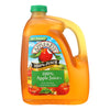 Apple and Eve 100 Percent Apple Juice - Case of 4 - 128 fl oz.