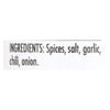 Magic Seasonings Chef Paul Prudhommes Magic Seasoning Blends - Blackened Steak Magic - 1.8 oz - Case of 6