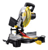 Steel Grip  10 in. Corded  Compound Miter Saw  Bare Tool  15 amps 5,000 rpm