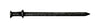 Stallion 16D 3 in. Duplex Bright Steel Nail Double Head 25 lb