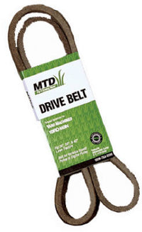 MTD Drive Belt