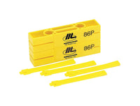 Marshalltown Twigs And Blocks Plastic 2-1/4 "