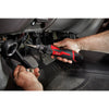 Milwaukee M12 10.75 in. 16 W 12 V Red Cordless Adjustable Soldering Iron Kit