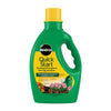 The Scotts Miracle-Gro Company Organic Indoor/Outdoor Starter Plant Food Liquid 48 oz.