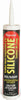 10.3-oz. High-Temperature Red Silicone Sealant