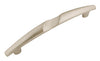 Hickory Hardware HH74731-ITN 5" Iced Tea Nickel Serendipity Cabinet Pull