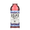 Roar Organic - Water Blueberry Acai - Case of 12-18 FZ