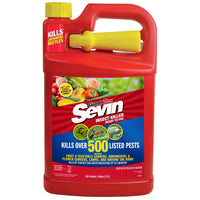 GardenTech Sevin Liquid Insect Killer 1 gal