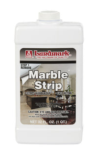 Lundmark Fresh Scent Floor Stripper Liquid 32 oz.