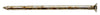 Stallion  8D  2-3/8 in. Sinker  Coated  Steel  Nail  Countersunk  5 lb. (Pack of 6)