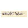 Bob's Red Mill - Flour Tapioca - Case of 4-16 oz