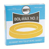 Harvey's Bol-Wax Wax Gasket Yellow Petroleum Wax