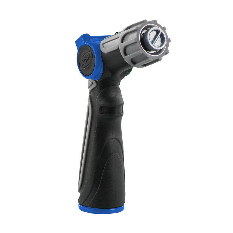 Orbit XL-Stream Fire Hose Nozzle