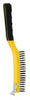 Wire Brush 13.5"Scpr3X19 (Case Of 6)