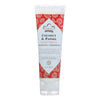 Nubian Heritage Hand Cream - Coconut & Papaya - 4 oz