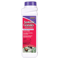 Bonide Systemic Granules Granules Insect Killer 1 lb.