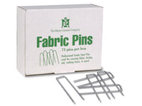 Landscape Fabric Pins, 75-Pk.