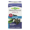 Nature's Way - Sambucus Drops - Ultra Strength - 1 oz