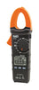 Klein Tools Automatic LCD Clamp Meter 1 pk