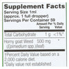 Natural Balance - Horny Goat Weed 500mg - 1 Each - 2 FZ