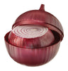 Hutzler Onion Saver 1 pk Clear (Pack of 9)