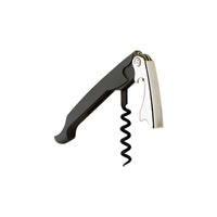 SWING A WAY Black Teflon Corkscrew (Pack of 6).