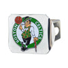 NBA - Boston Celtics Hitch Cover - 3D Color Emblem