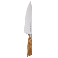 Messermeister Oliva 8 in. L Stainless Steel Chef's Knife 1 pc