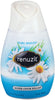 Renuzit Pure Breeze Scent Air Freshener 7 oz. Gel (Pack of 12)