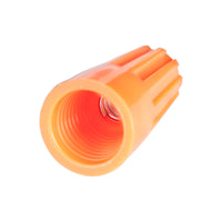 Gardner Bender 22-14 AWG Wire Connector Orange 300 pk