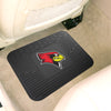 Illinois State University Back Seat Car Mat - 14in. x 17in.