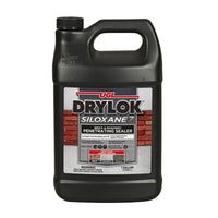 DryLok Clear Penetrating Sealer 1 gal. (Pack of 2)